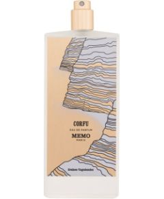 Memo Paris Tester Corfu 75ml Unisex Smaržas