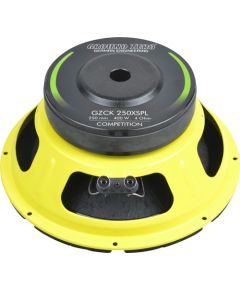 Ground Zero GZCK 250XSPL Auto skaļruņi