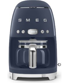 SMEG kafijas automāts, DCF02NBEU Kafijas aparāti