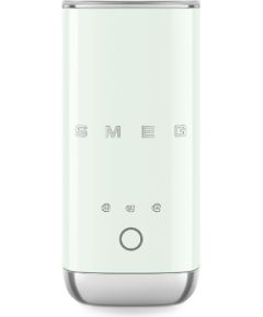 SMEG piena putotājs, MFF02PGEU Piena putotāji