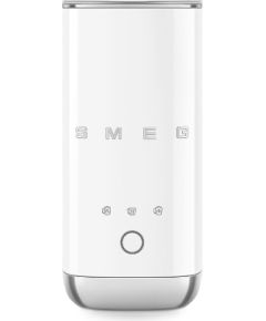 SMEG piena putotājs, MFF02WHEU Piena putotāji