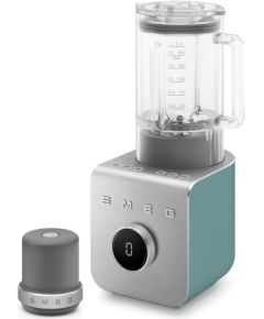 SMEG blenderis-kokteiļu gatavotājs, BLC02EGMEU Blenderi un Chopperi