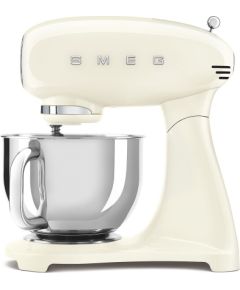 SMEG virtuves kombains, SMF05CREU Virtuves kombaini