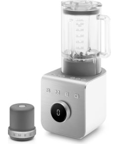 SMEG blenderis-kokteiļu gatavotājs, BLC02WHMEU Blenderi un Chopperi