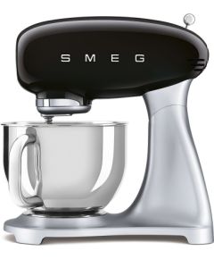 SMEG virtuves kombains, SMF04BLEU Virtuves kombaini