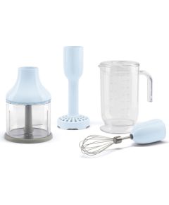 Smeg rokas blendera stiprinājums, HBAC11PB Rokas blenderi - smalcinātāji