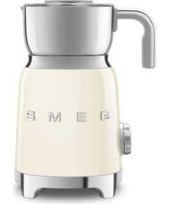 SMEG piena putotājs, MFF11CREU Piena putotāji