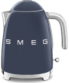 SMEG elektriskā tējkanna 1,7 l, KLF03NBEU Чайники (электрические)