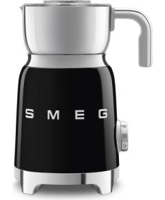 SMEG piena putotājs, MFF11BLEU Piena putotāji
