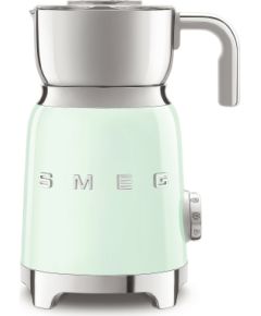 SMEG piena putotājs, MFF11PGEU Piena putotāji