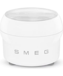 SMEG papildu trauks saldējuma mašīnas piederumam SMIC01 Jaunumi Sadz. tehnika