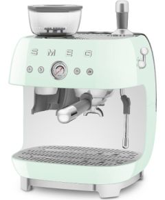 SMEG kafijas automāts, EGF03PGEU Кофеварки