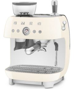 SMEG kafijas automāts, EGF03CREU Kafijas aparāti