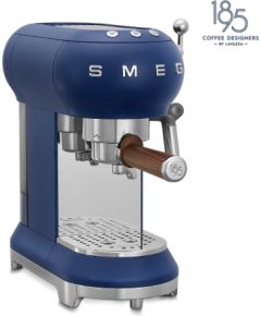 SMEG kafijas automāts, ECF01LVEU Кофеварки
