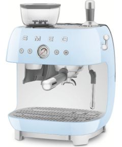 SMEG kafijas automāts, EGF03PBEU Kafijas aparāti