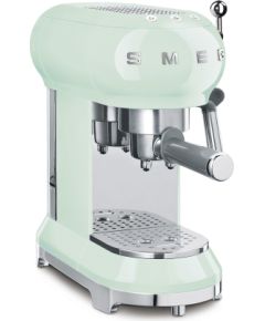 SMEG kafijas automāts, ECF01PGEU Кофеварки