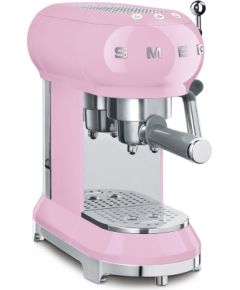 SMEG kafijas automāts, ECF01PKEU Кофеварки
