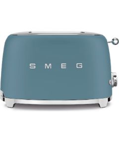 SMEG tosteris, TSF01SBMEU Тостеры