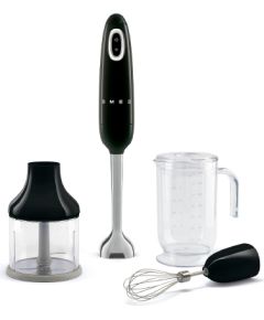 SMEG rokas blenderis, HBF03BLEU Погружные блендеры - измельчители