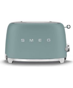 SMEG tosteris, TSF01EGMEU Tosteri