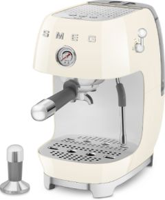 SMEG kafijas automāts, ECF03CREU Кофеварки
