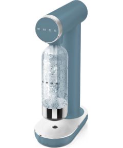 SMEG gāzēto dzērienu automāts, SKC01SBM Jaunumi Sadz. tehnika