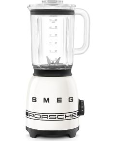 SMEG blenderis-kokteiļu ražotājs, Porsche x SMEG, BLF03PCWEU Blenderi un Chopperi