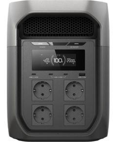 Portable power station EcoFlow DELTA 3 Max Аккумуляторные электростанции