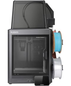 ELEGOO Centauri Carbon 2 Combo 3D printer 3D Printeri un lāzergravētāji