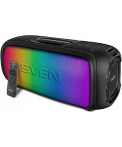 Bezvadu skaļrunis SVEN PS-860 – 100 W Jaunumi - Datori