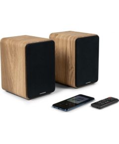 Akustiskā sistēma Thomson WS602DUO STEREO HiFi Bluetooth 5.0 Jaunumi - Datori
