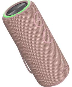 Bezvadu skaļrunis Sencor SIRIUS 2 MAXI ROSE  30W Jaunumi - Datori