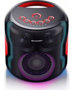 Bezvadu skaļrunis Sharp PS-921 black Jaunumi - Datori