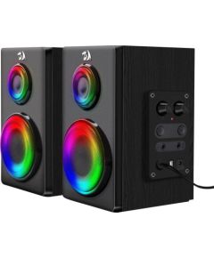 Akustiskā sistēma Redragon GS811 Orchestra (RED-GS811) Jaunumi - Datori