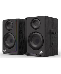 Akustiskā sistēma Redragon GS812 Andante (RED-GS812) Jaunumi - Datori