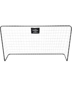 Umbro BRAMKA DO PIŁKI NOŻNEJ Z SIATKĄ 182X122X61CM UMBRO Для футбола