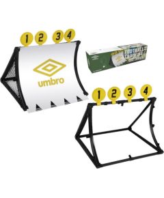 Umbro Bramka treningowa 4w1 Для футбола