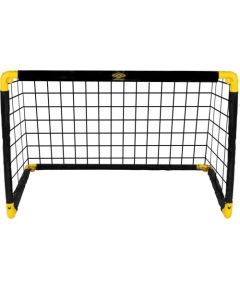 Umbro Bramka do piłki nożnej z siatką składana 90x59x61cm UMBRO Для футбола