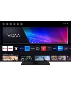 Smart TV Toshiba 50UV3463DG 4K Ultra HD 50" LED Jaunumi - Datori