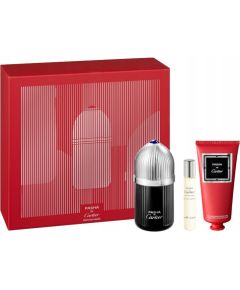 Adidas Cartier Men's Pasha De Edition Noire Gift Set Fragrances Jaunumi - Datori