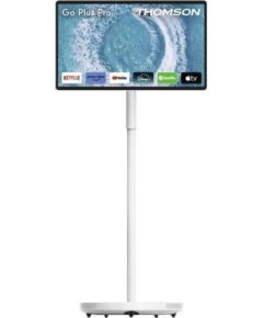 TV SET LCD 27" 4K/27UE7M45 THOMSON Jaunumi - Datori