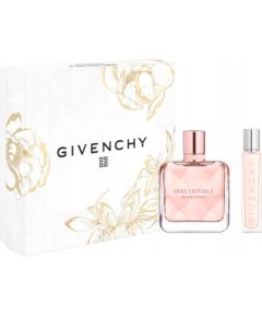 Givenchy Irresistible Eau de Parfum 50ml + Eau de Parfum 12.5ml Gift Set Парфюмерные наборы