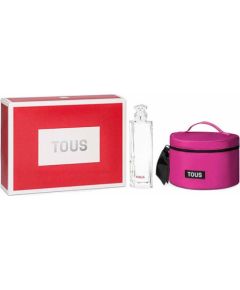 Tous Ladies Loveme Gift Set Fragrances Jaunumi - Datori