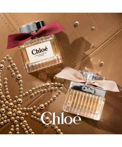 SET Chloe Signature Intense EDP spray 50ml + BODY LOTION 100ml Парфюмерные наборы