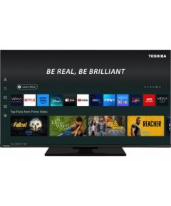 TV TOSHIBA 40LV3563DG Jaunumi - Datori