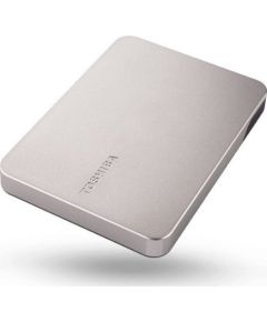 External HDD Toshiba Canvio Flex 2TB (HDTX220ESCAA) Jaunumi - Datori