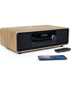 Mūzikas centrs Thomson Mini COSY Bluetooth CD Radio DAB 60W Jaunumi - Datori