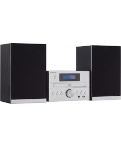 Mūzikas centrs Thomson MIC122DABBT  Bluetooth i radio DAB+ FM Jaunumi - Datori