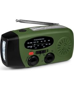 Radio Thomson RT260 Jaunumi - Datori