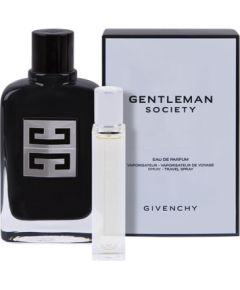 Givenchy Men's Gentleman Society Gift Set Fragrances Jaunumi - Datori